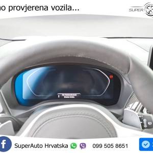 BMW X3 xDrive30d Aut. M Sport 286 KS, ACC+PANO+GR SJED+KAM