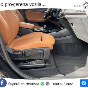 BMW X3 xDrive30d Aut. M Sport 286 KS, KAM+KEY+GR SJED+VIRT