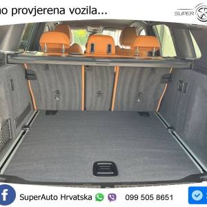 BMW X3 xDrive30d Aut. M Sport 286 KS, KAM+KEY+GR SJED+VIRT