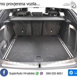 BMW X4 20i xDrive Aut. M Sport 184 KS, ACC+LED+GR SJED+VIRT