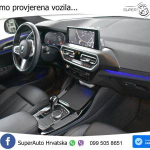 BMW X4 20i xDrive Aut. M Sport 184 KS, ACC+LED+GR SJED+VIRT