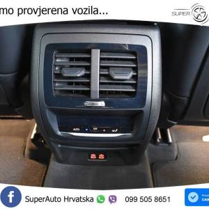 BMW X4 20i xDrive Aut. M Sport 184 KS, ACC+LED+GR SJED+VIRT