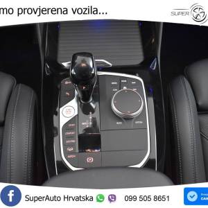 BMW X4 20i xDrive Aut. M Sport 184 KS, ACC+LED+GR SJED+VIRT