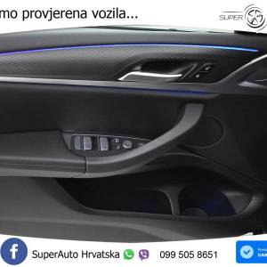 BMW X4 20i xDrive Aut. M Sport 184 KS, ACC+LED+GR SJED+VIRT