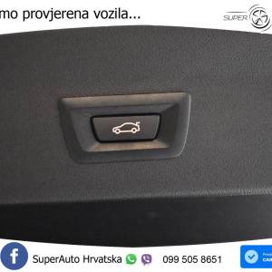 BMW X4 20i xDrive Aut. M Sport 184 KS, ACC+LED+GR SJED+VIRT