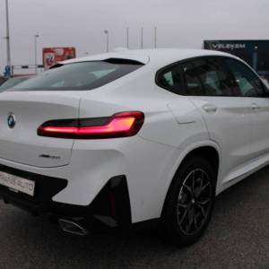 BMW X4 20i xDrive AUTOMATIK M-paket *LED, NAVIGACIJA, KAMERA*