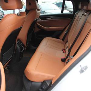 BMW X4 20i xDrive AUTOMATIK M-paket *LED, NAVIGACIJA, KAMERA*