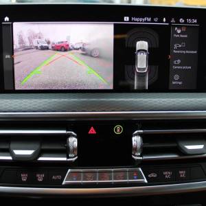 BMW X4 20i xDrive AUTOMATIK M-paket *LED, NAVIGACIJA, KAMERA*