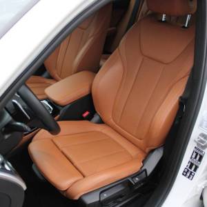 BMW X4 20i xDrive AUTOMATIK M-paket *LED, NAVIGACIJA, KAMERA*