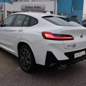 BMW X4 20i xDrive AUTOMATIK M-paket *LED, NAVIGACIJA, KAMERA*