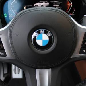 BMW X4 20i xDrive AUTOMATIK M-paket *LED, NAVIGACIJA, KAMERA*