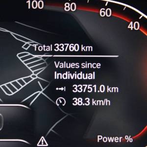 BMW X4 20i xDrive AUTOMATIK M-paket *LED, NAVIGACIJA, KAMERA*