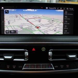 BMW X4 20i xDrive AUTOMATIK M-paket *LED, NAVIGACIJA, KAMERA*