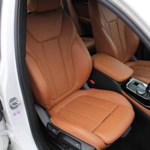 BMW X4 20i xDrive AUTOMATIK M-paket *LED, NAVIGACIJA, KAMERA*