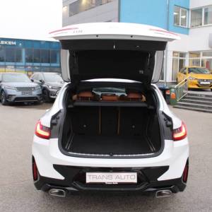 BMW X4 20i xDrive AUTOMATIK M-paket *LED, NAVIGACIJA, KAMERA*