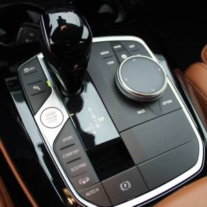 BMW X4 20i xDrive AUTOMATIK M-paket *LED, NAVIGACIJA, KAMERA*