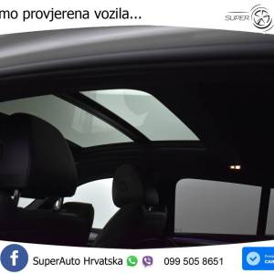 BMW X4 M40d Aut. 326 KS, LED+KAM+GR SJED+PANO+HEAD