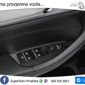 BMW X4 M40d Aut. 326 KS, LED+KAM+GR SJED+PANO+HEAD