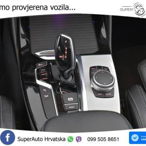 BMW X4 M40d Aut. 326 KS, LED+KAM+GR SJED+PANO+HEAD