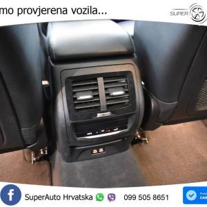 BMW X4 M40d Aut. 326 KS, LED+KAM+GR SJED+PANO+HEAD