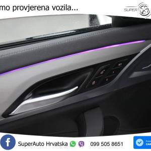 BMW X4 M40d Aut. 326 KS, LED+KAM+GR SJED+PANO+HEAD