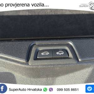 BMW X5 45e xDrive Aut. M Sport 394 KS, REG 12/26 ZRAČNI+LED+ACC+GR SJED+PANO+360