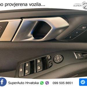 BMW X5 xDrive45e Aut. 394 KS, ZRAČNI+KAM+KEY+GR SJED+VIRT+LANE