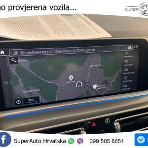 BMW X5 xDrive45e Aut. 394 KS, ZRAČNI+KAM+KEY+GR SJED+VIRT+LANE