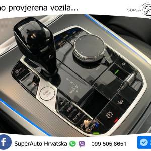 BMW X5 xDrive45e Aut. 394 KS, ZRAČNI+KAM+KEY+GR SJED+VIRT+LANE