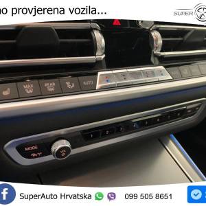 BMW X5 xDrive45e Aut. 394 KS, ZRAČNI+KAM+KEY+GR SJED+VIRT+LANE