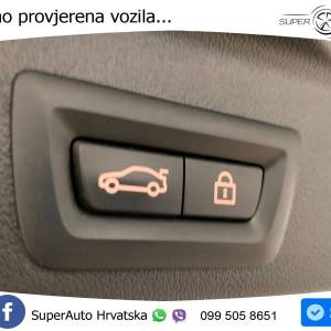 BMW X5 xDrive45e Aut. 394 KS, ZRAČNI+KAM+KEY+GR SJED+VIRT+LANE