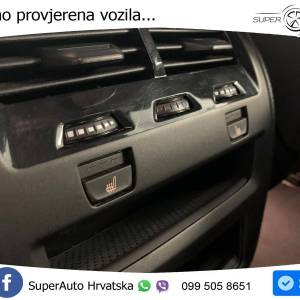 BMW X5 xDrive45e Aut. 394 KS, ZRAČNI+KAM+KEY+GR SJED+VIRT+LANE