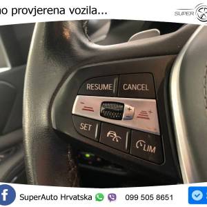 BMW X5 xDrive45e Aut. 394 KS, ZRAČNI+KAM+KEY+GR SJED+VIRT+LANE