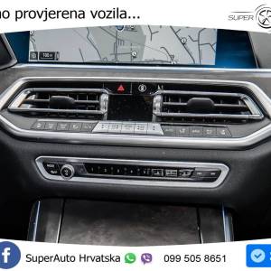 BMW X5 xDrive45e Aut. M Sport 394 KS, ACC+PANO+KAM+GR SJED+KEY+VIRT+LANE