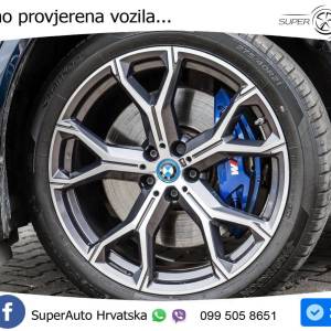 BMW X5 xDrive45e Aut. M Sport 394 KS, ACC+PANO+KAM+GR SJED+KEY+VIRT+LANE