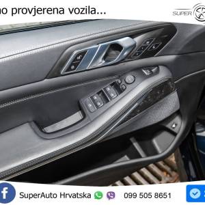 BMW X5 xDrive45e Aut. M Sport 394 KS, ACC+PANO+KAM+GR SJED+KEY+VIRT+LANE