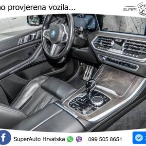 BMW X5 xDrive45e Aut. M Sport 394 KS, ACC+PANO+KAM+GR SJED+KEY+VIRT+LANE