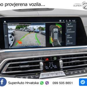 BMW X5 xDrive45e Aut. M Sport 394 KS, ACC+PANO+KAM+GR SJED+KEY+VIRT+LANE