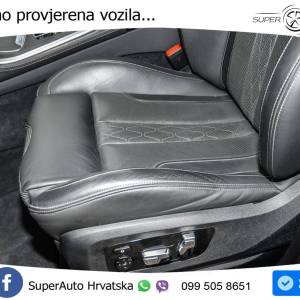 BMW X5 xDrive45e Aut. M Sport 394 KS, ACC+PANO+KAM+GR SJED+KEY+VIRT+LANE