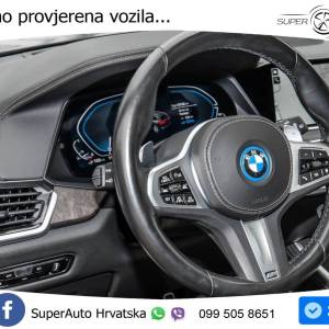 BMW X5 xDrive45e Aut. M Sport 394 KS, ACC+PANO+KAM+GR SJED+KEY+VIRT+LANE