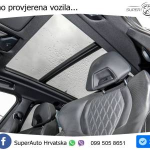 BMW X5 xDrive45e Aut. M Sport 394 KS, ACC+PANO+KAM+GR SJED+KEY+VIRT+LANE