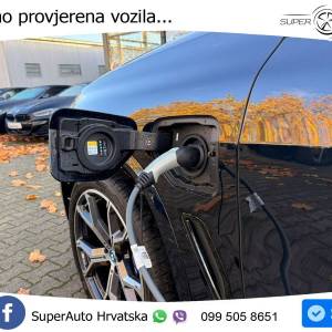 BMW X5 xDrive45e Aut. M Sport 394 KS, ACC+PANO+KAM+GR SJED+KEY+VIRT+LANE