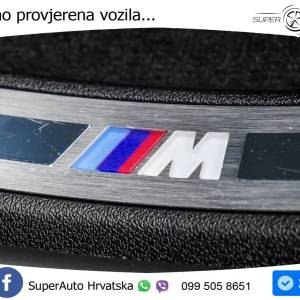 BMW X5 xDrive45e Aut. M Sport 394 KS, ACC+PANO+KAM+GR SJED+KEY+VIRT+LANE