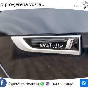 BMW X5 xDrive45e Aut. M Sport 394 KS, ACC+PANO+KAM+GR SJED+KEY+VIRT+LANE