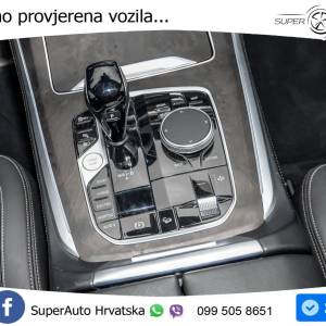 BMW X5 xDrive45e Aut. M Sport 394 KS, ACC+PANO+KAM+GR SJED+KEY+VIRT+LANE