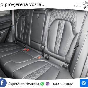 BMW X5 xDrive45e Aut. M Sport 394 KS, ACC+PANO+KAM+GR SJED+KEY+VIRT+LANE