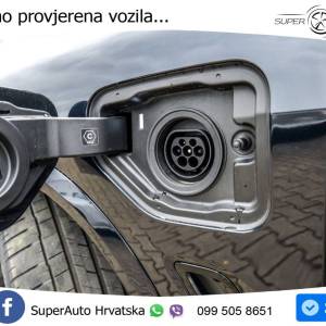 BMW X5 xDrive45e Aut. M Sport 394 KS, ACC+PANO+KAM+GR SJED+KEY+VIRT+LANE