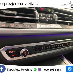 BMW X5 xDrive45e Aut. M Sport 394 KS, ACC+360°+GR SJED+LANE+VIRT