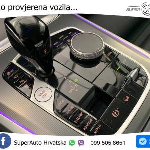 BMW X5 xDrive45e Aut. M Sport 394 KS, ACC+360°+GR SJED+LANE+VIRT