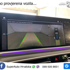 BMW X5 xDrive45e Aut. M Sport 394 KS, ACC+360°+GR SJED+LANE+VIRT